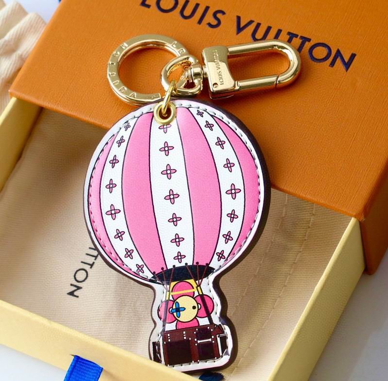 LV keyring lyh188